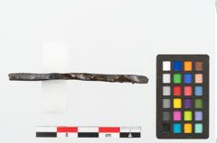 Foto von Eisenmesser (NHMW-PRAE-048330)